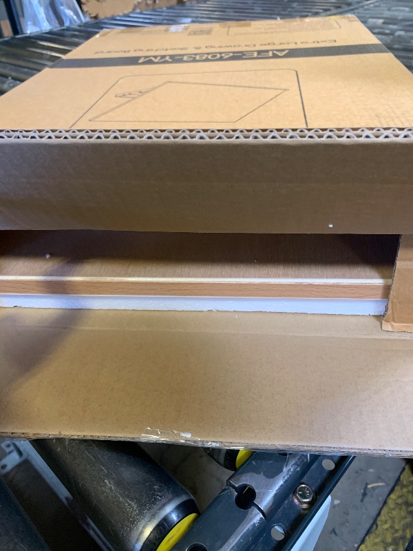 Photo 1 of MEEDEN Extra Large Tabletop Easel