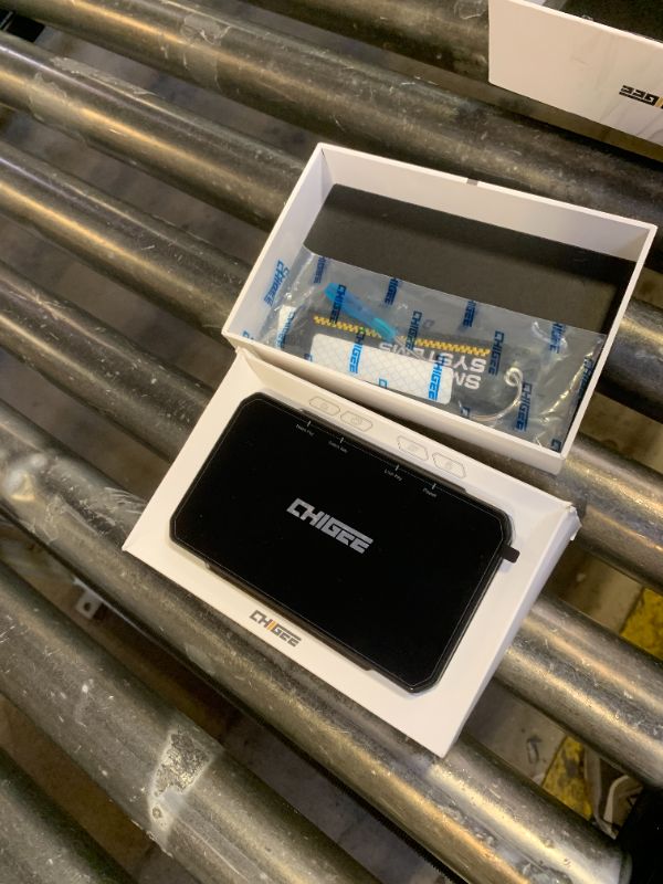 Photo 1 of CHIGEE AIO-5 Play Smart Display for BMW Motorcycles