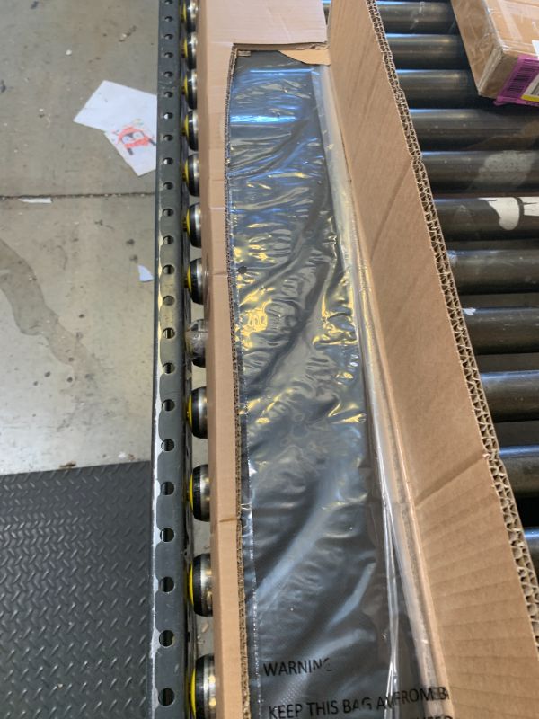 Photo 1 of DMH OUTDOORS Vehicle Awning 8.2'×8.2' Roof Rack Pull-Out Sun Shade UPF 50+