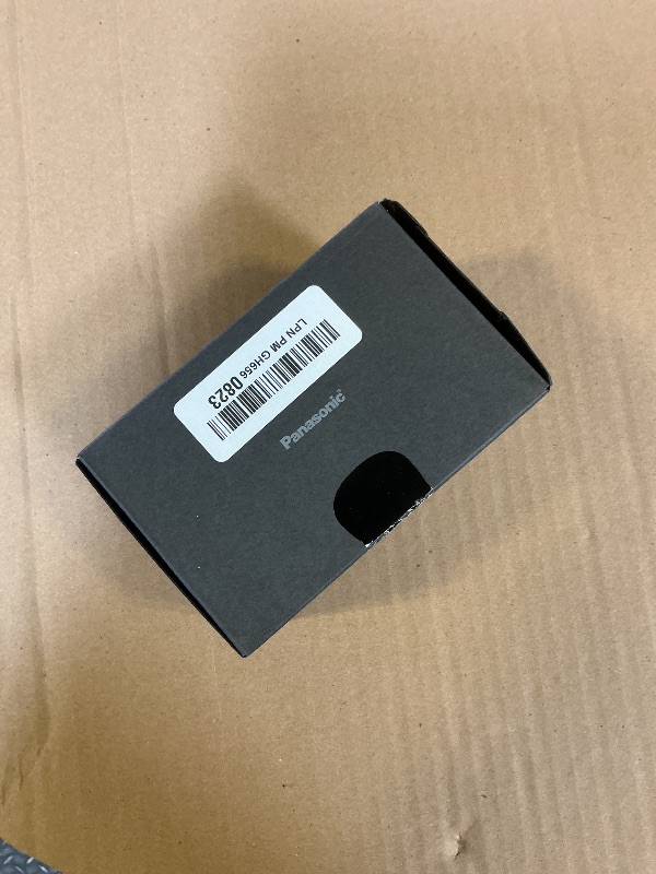 Photo 1 of Panasonic ARC5 Palm-Sized Foil Shaver