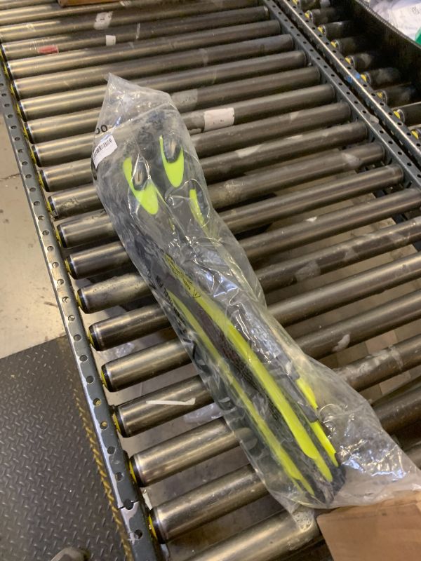 Photo 1 of Oceanic Viper 2 Open Heel Scuba Dive Fins - Regular, Yellow/Black