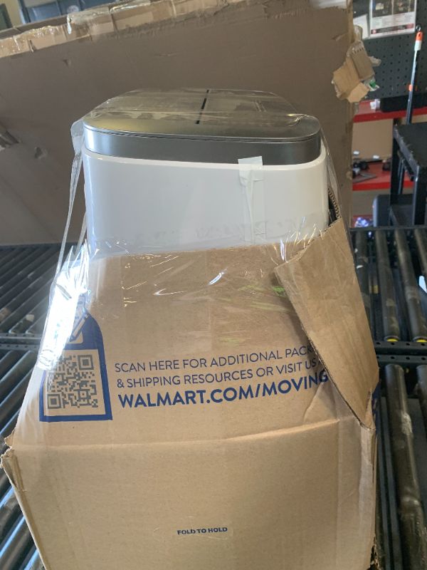 Photo 1 of Garvee 14000 BTU Portable Air Conditioner