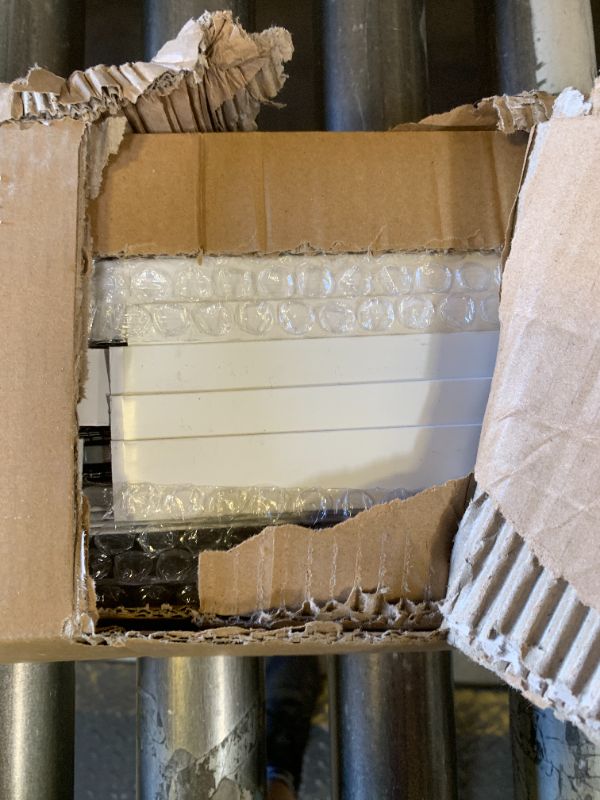 Photo 1 of LooYee 168 Sq.Ft Drop Ceiling Grid System Kit