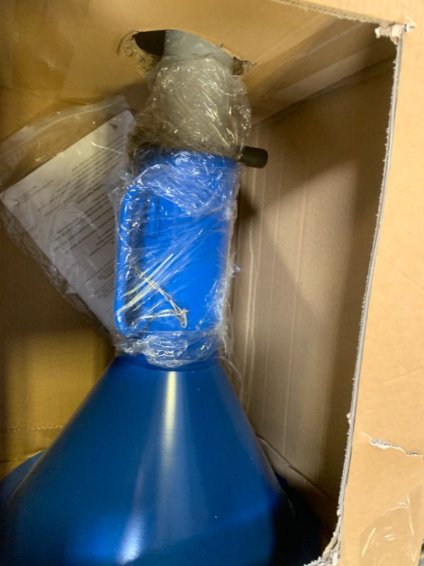 Photo 1 of OTC 12-Ton Low Profile Jack Stand