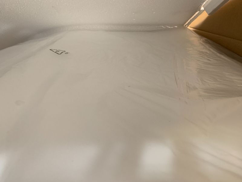 Photo 1 of Furrion Chill Cube 18K RV Rooftop AC, White