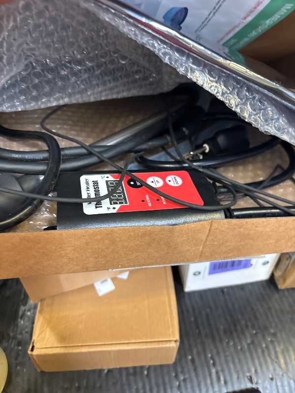 Photo 1 of YLboyLIAN 3500W Titanium Immersion Water Heater