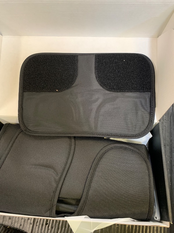 Photo 1 of Musugy Cordless Calf Massager with Heat and Compression