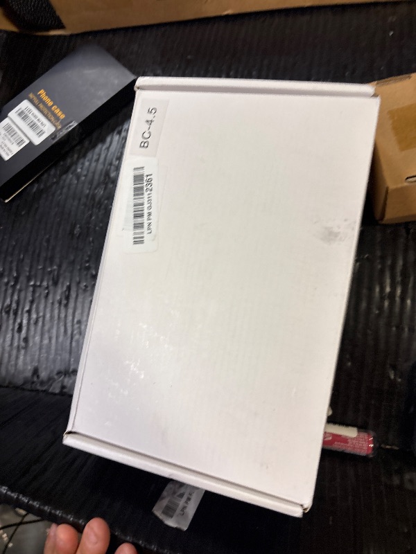 Photo 1 of Leadsign Wireless CarPlay Retrofit Decoder for Mercedes Benz NTG4.5/4.7