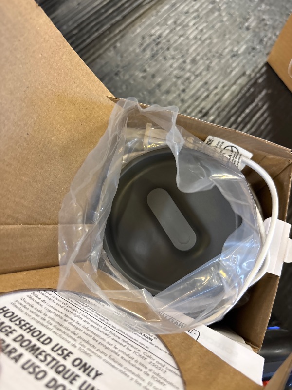 Photo 1 of Boon Tempro Direct Heat Formula and Breast Milk Warmer