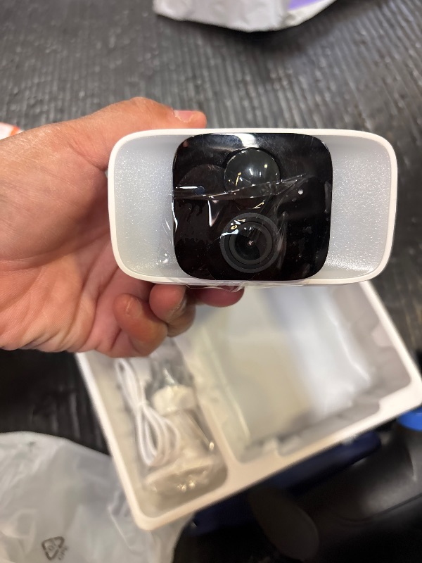 Photo 1 of 4G LTE Cellular Security Camera Outdoor Wireless, 365-Day Unlimited Data