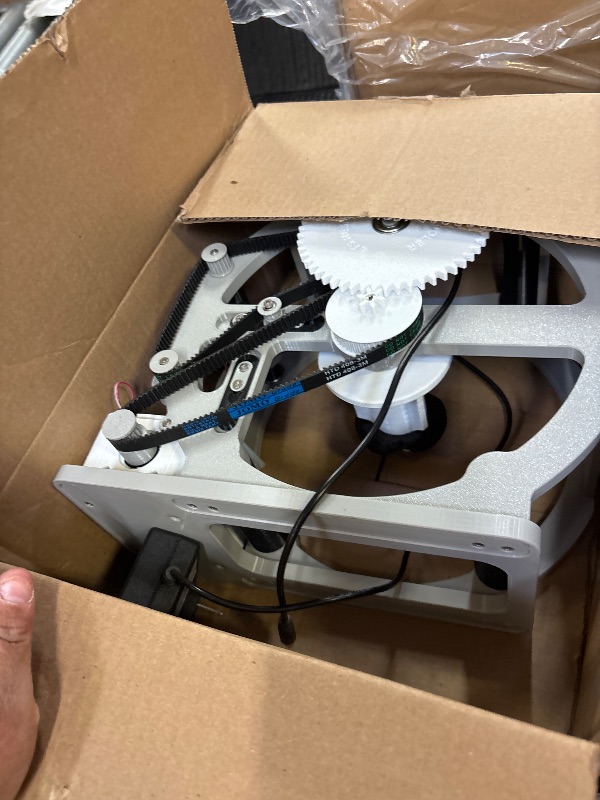 Photo 1 of Generic Electric 3D Filament Respooler