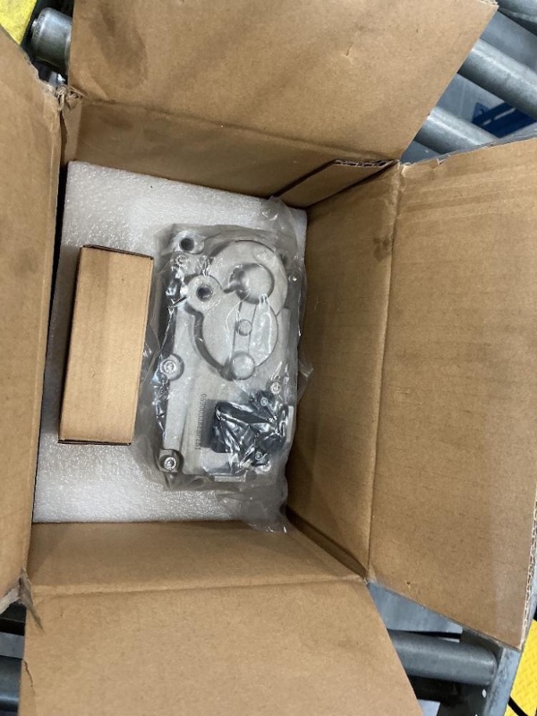 Photo 1 of Turbo Actuator Set with Calibration Fits 2013-18 Dodge Cummins ISB 6.7L HE300VG