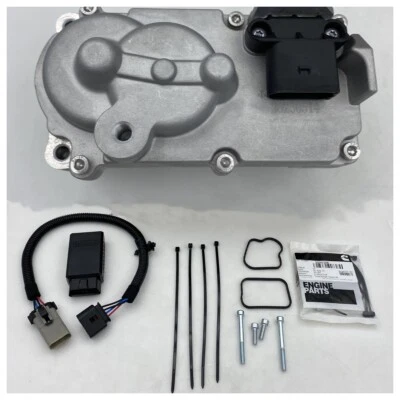 Photo 1 of Turbo Actuator Set with Calibration Fits 2013-18 Dodge Cummins ISB 6.7L HE300VG