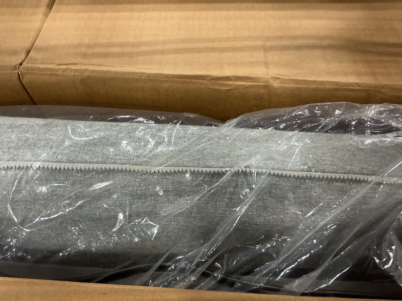 View 4 of Skuehod Electric Power Lifting Bed Back Rest