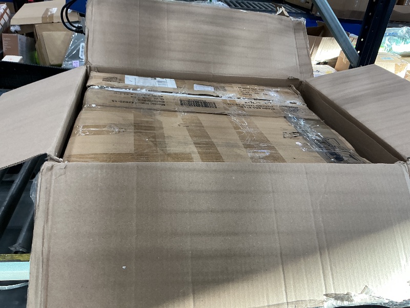 Photo 1 of BBQration Hinged Griddle Lid for Blackstone 28 Inch
