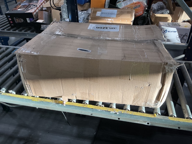 Photo 1 of BBQration Hinged Griddle Lid for Blackstone 28 Inch
