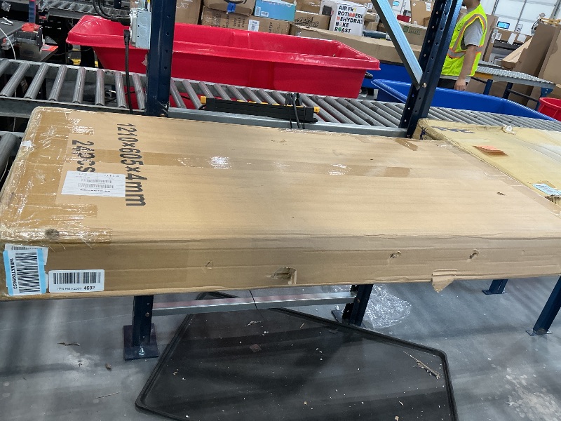 Photo 1 of Tatuo Polycarbonate Greenhouse Panels - 24 Pack