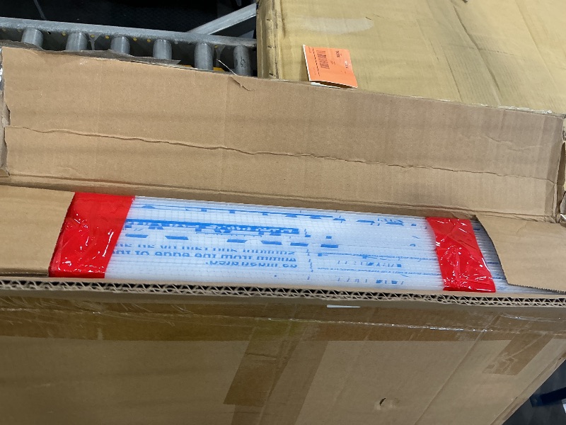 Photo 1 of Tatuo Polycarbonate Greenhouse Panels - 24 Pack