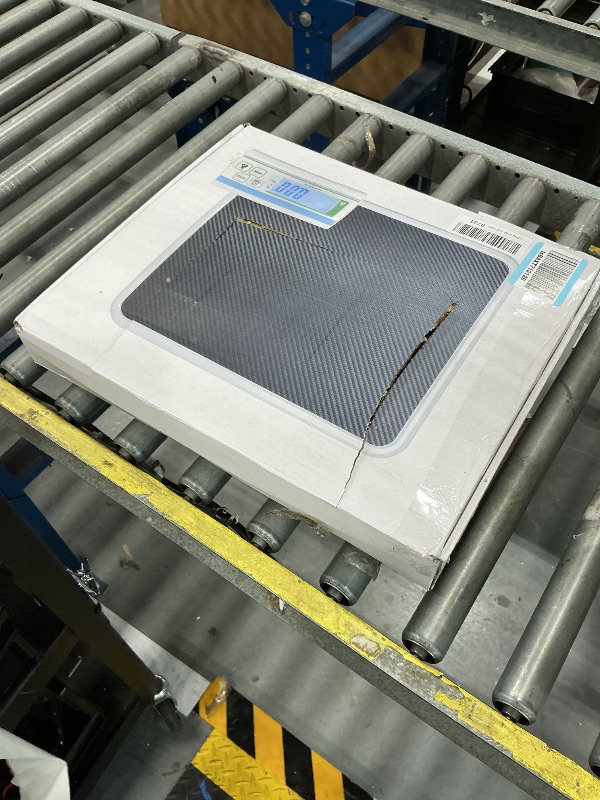 View 3 of RAOYAN Medical Scale, 660 lb Capacity