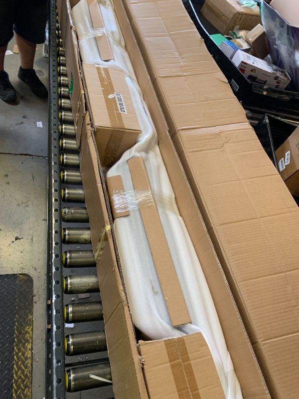 Photo 1 of Raptor Series Magnum RT Gen 2 Running Boards Black