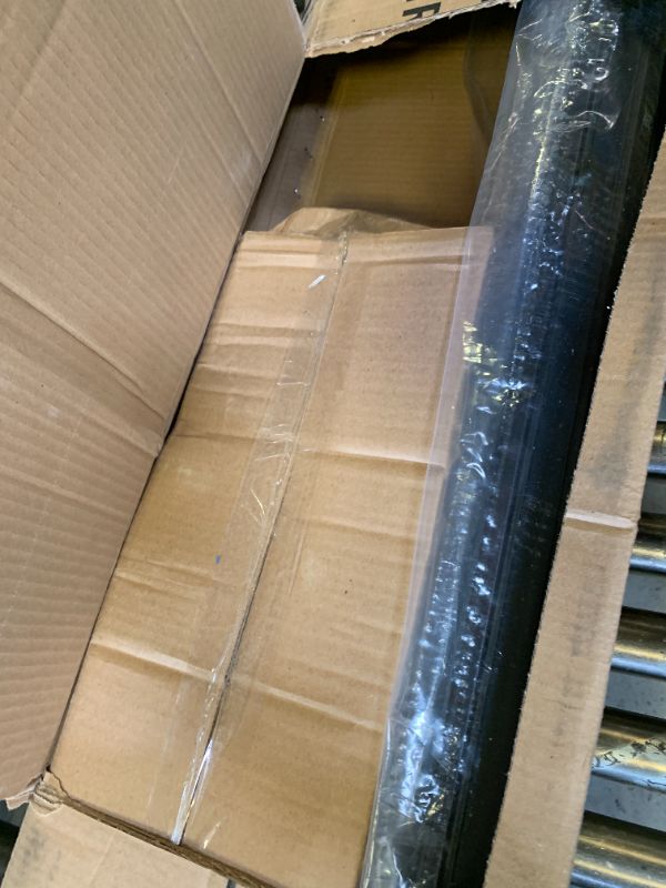 Photo 1 of AMP Research PowerStep Retractable Running Boards