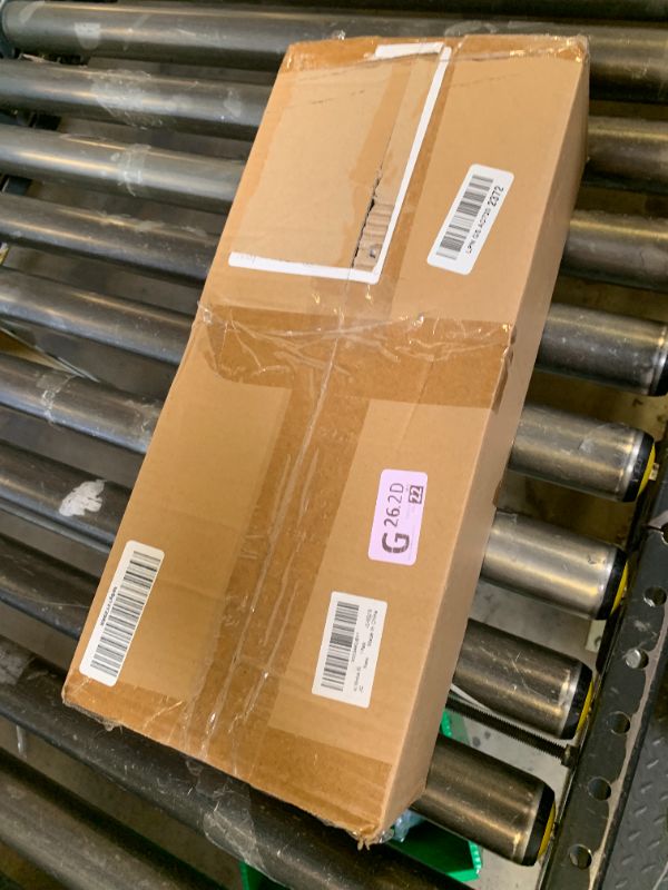 Photo 1 of Portable AC Window Vent Kit - Complete Air Conditioner Window Kit, Adjustable PVC Window Seal Kit Panels Up to 60 Inches, for Universal Thread AC Exhaust Hose of 5.1" and 5.9" Diameter
