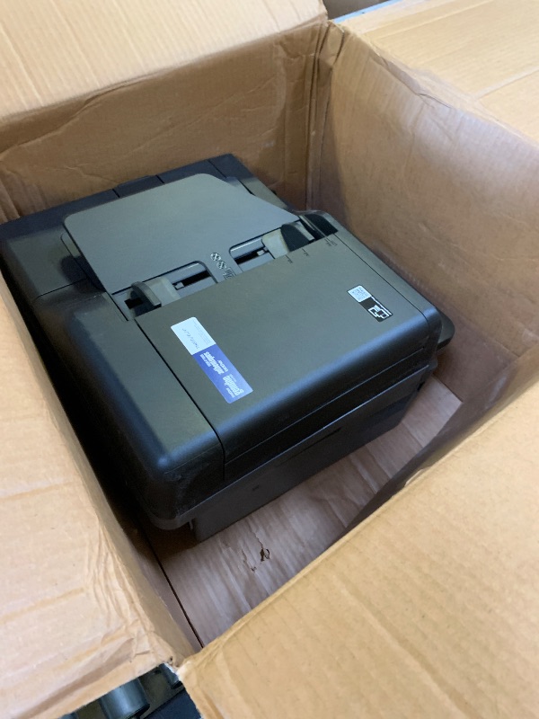 Photo 1 of Brother DCP-L2640DW Monochrome Laser Printer