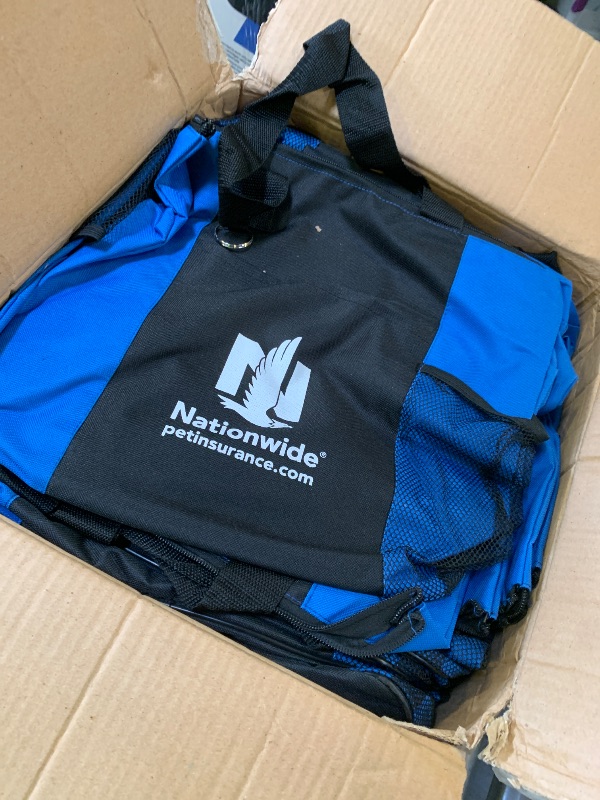 Photo 1 of Company Duffle Bags- Bulk