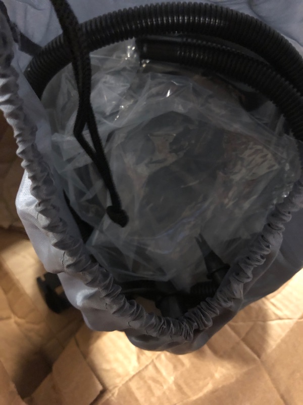 Photo 1 of Naturehike Drop Stitch Double Sleeping Pad