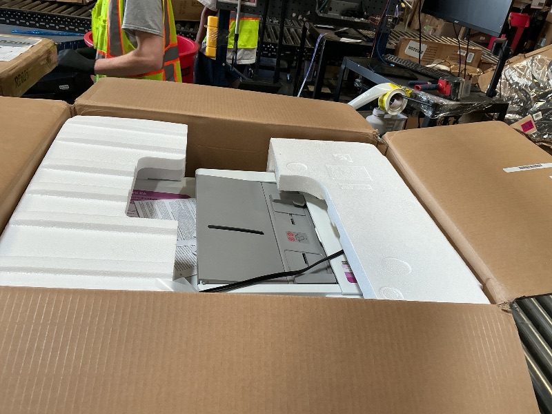 Photo 1 of HP OfficeJet Pro 9730e Wide Format All-in-One Inkjet Printer