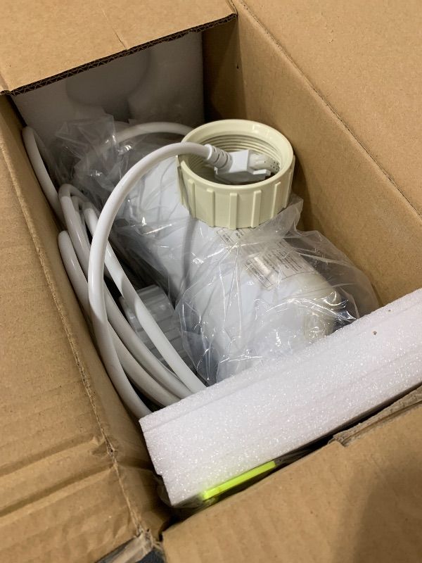View 2 of Togsher T-15 Salt Cell Replacement for Pools up to 40,000 Gallons