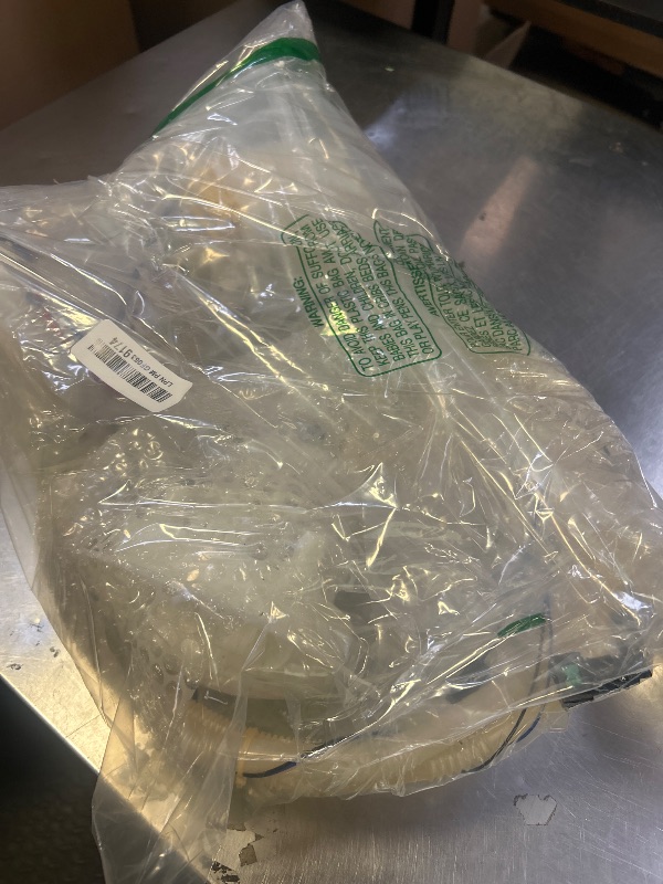 Photo 1 of COWTATAL Electric Fuel Pump Module Assembly for Chrysler/Dodge