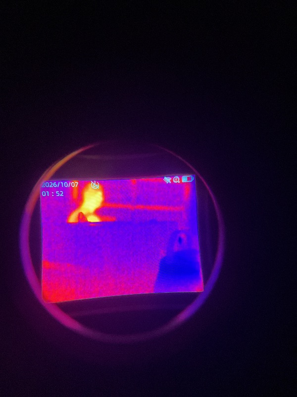 View 7 of GOYOJO G215 Thermal Imaging Monocular