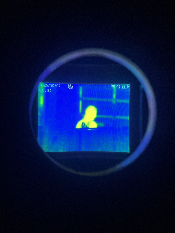 View 5 of GOYOJO G215 Thermal Imaging Monocular