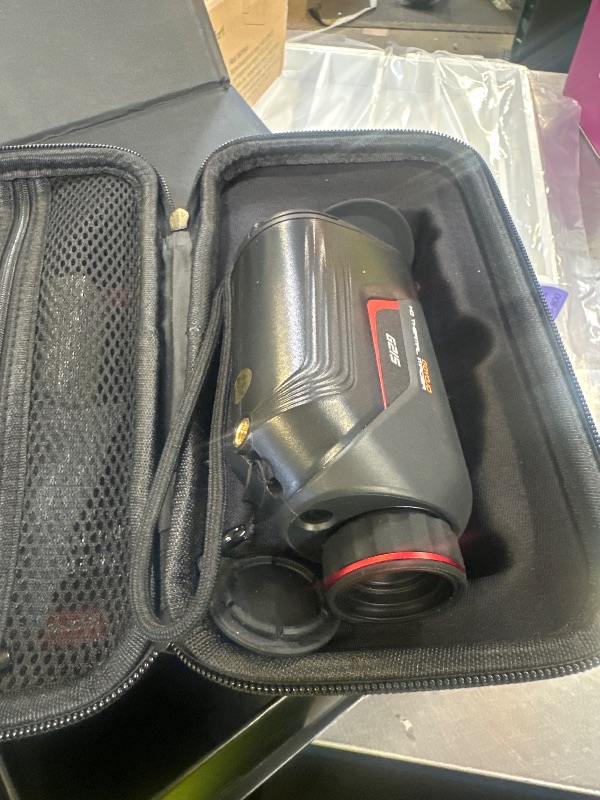 Photo 1 of GOYOJO G215 Thermal Imaging Monocular