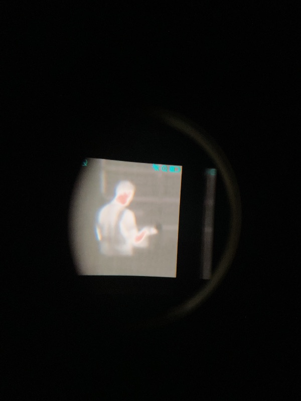 View 6 of GOYOJO G215 Thermal Imaging Monocular