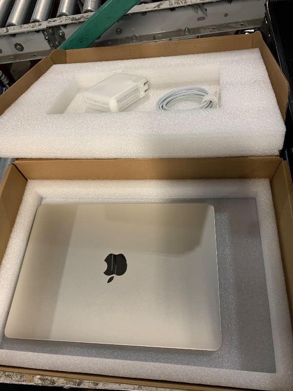 View 3 of Apple 14" MacBook Pro M2 Pro Laptop