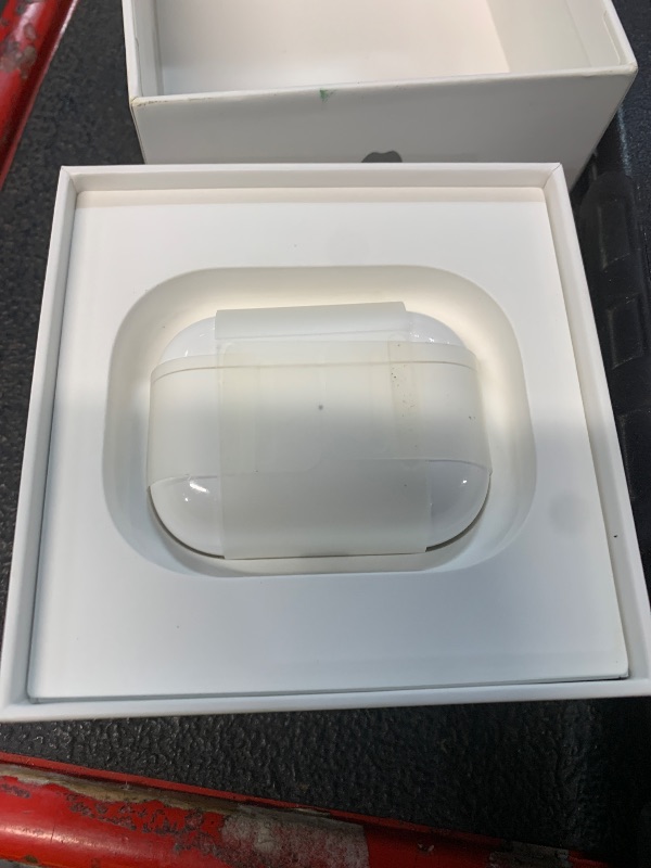 View 5 of **DIRTY** Apple AirPods Pro (2nd Gen) Wireless Earbuds