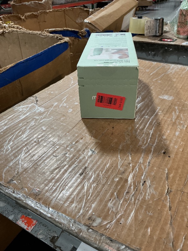View 2 of ** factory sealed **
Momcozy Portable Bottle Warmer