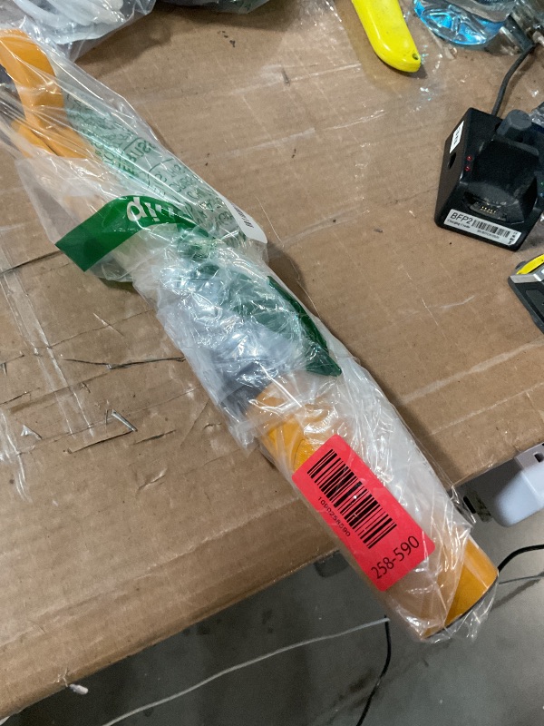 View 2 of *** MISSING PARTS ***
Bittwee Car Gear Stick Lock - Yellow