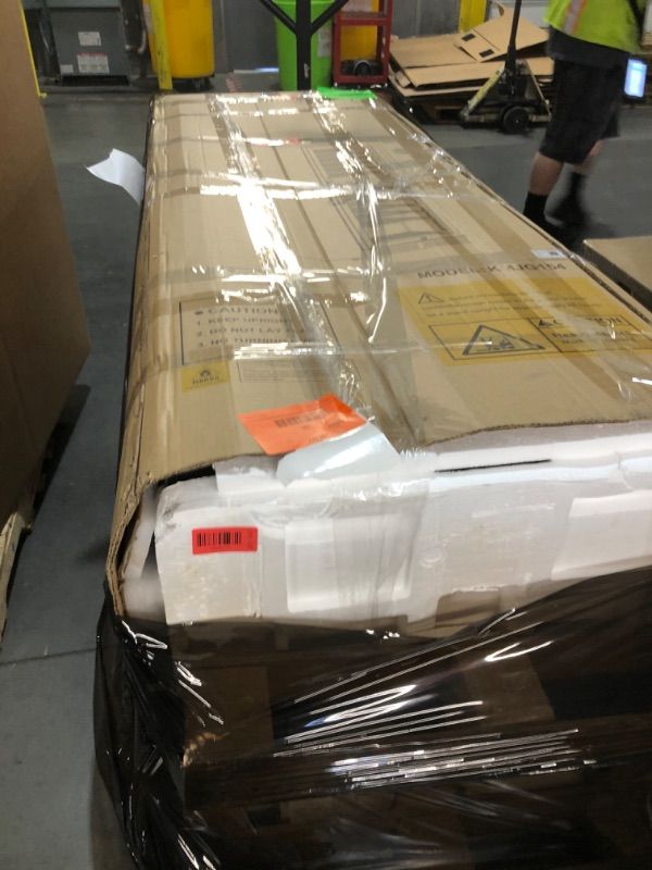 View 2 of ***STOCK PHOTO FOR REFERENCE ONLY******TRUCK/TRAILER PICKUP ONLY***Velieta 24 Inch Upgraded190 Bottles Wine Cooler Refrigerator