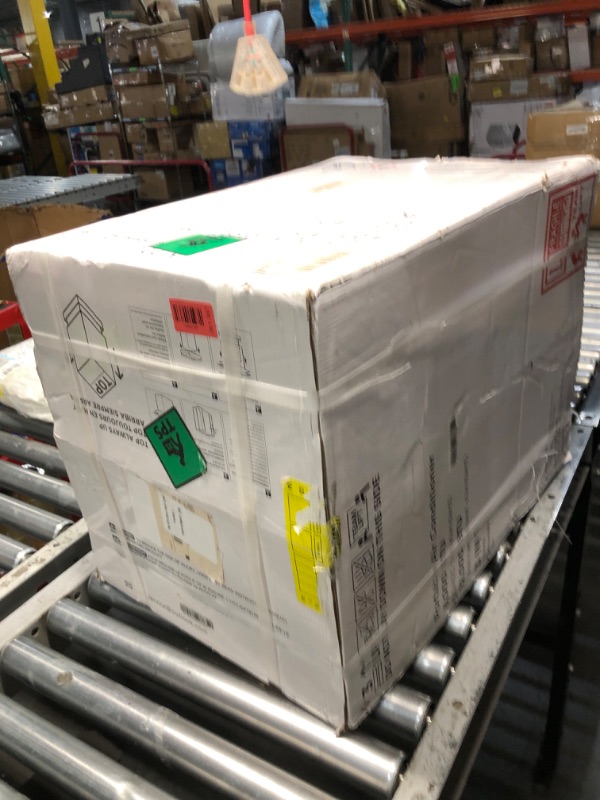 View 2 of ***FACTORY SEALED ***12000 BTU Portable Air Conditioners for Room Cooling up to 500 Sq. Ft, 3-IN-1 Quiet Portable AC Unit with Dehumidifier Fan, Remote Control, Smart Sleep Mode, 24H Timer, Windows Kit Included