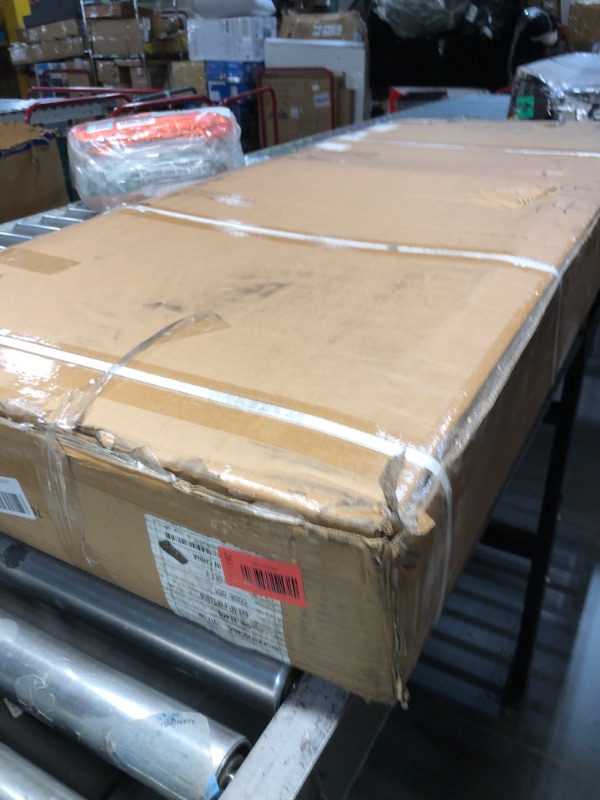 View 2 of ***FACTORY SEALED ***KUIPERAUTO Tri-Fold Tonneau Cover for Toyota Tacoma 5ft Bed