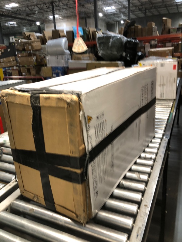 View 3 of ***FACTORY SEALED ***BLACK+DECKER Portable Air Conditioner, 7,500 BTU, BPT05WTB, White