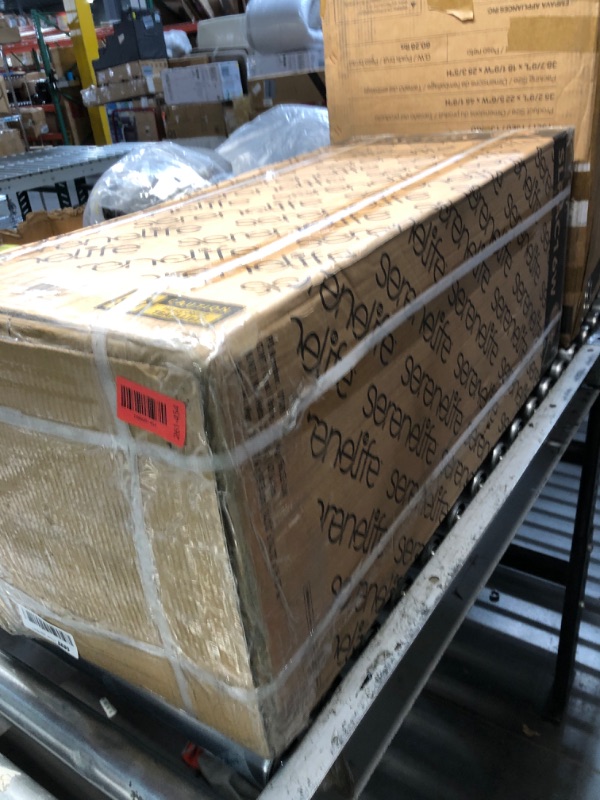 View 2 of ***FACTORY SEALED***SereneLife 10000 BTU Portable Air Conditioner