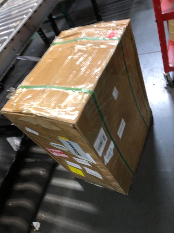 View 3 of ***FACTORY SEALED ***LumaVue Portable Photo Booth with Printer, HD Camera, Flight Case