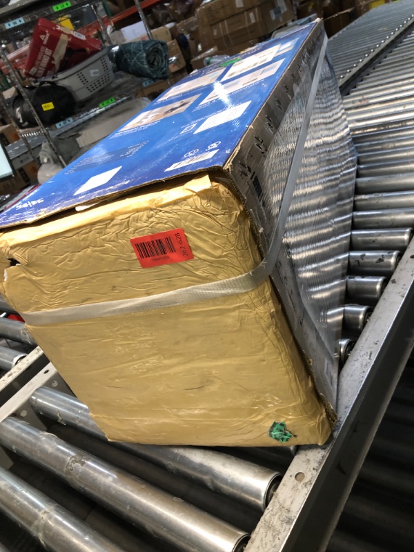 View 2 of ***FACTORY SEALED OPENED FOR INSPECTION***Midea 8,500 BTU ASHRAE Portable Air Conditioner, Cools up to 150 Sq. Ft.