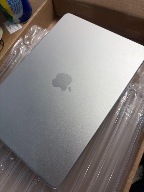 View 5 of Apple MacBook Neo 13-inch Laptop