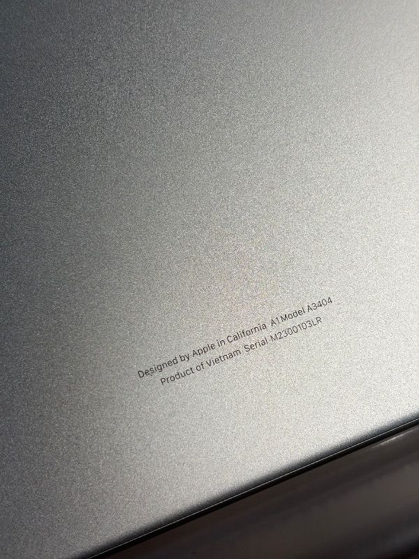View 3 of Apple MacBook Neo 13-inch Laptop
