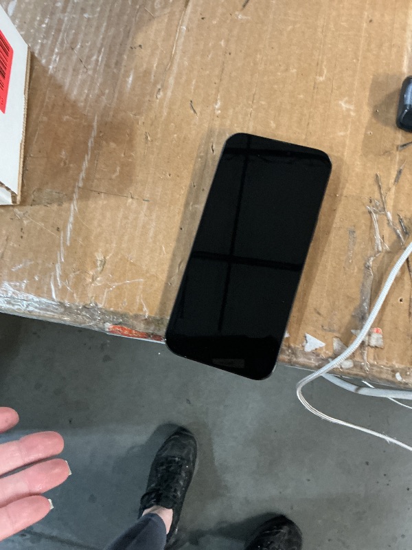 View 3 of Apple iPhone 16 Pro Max, US Version, 256GB, Black Titanium - Unlocked (Renewed Premium)